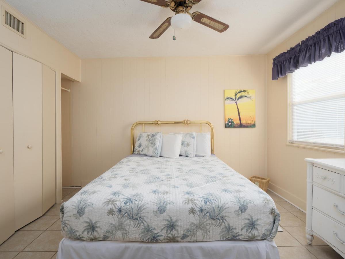 Motel Sea Aire Oceanfront 2*