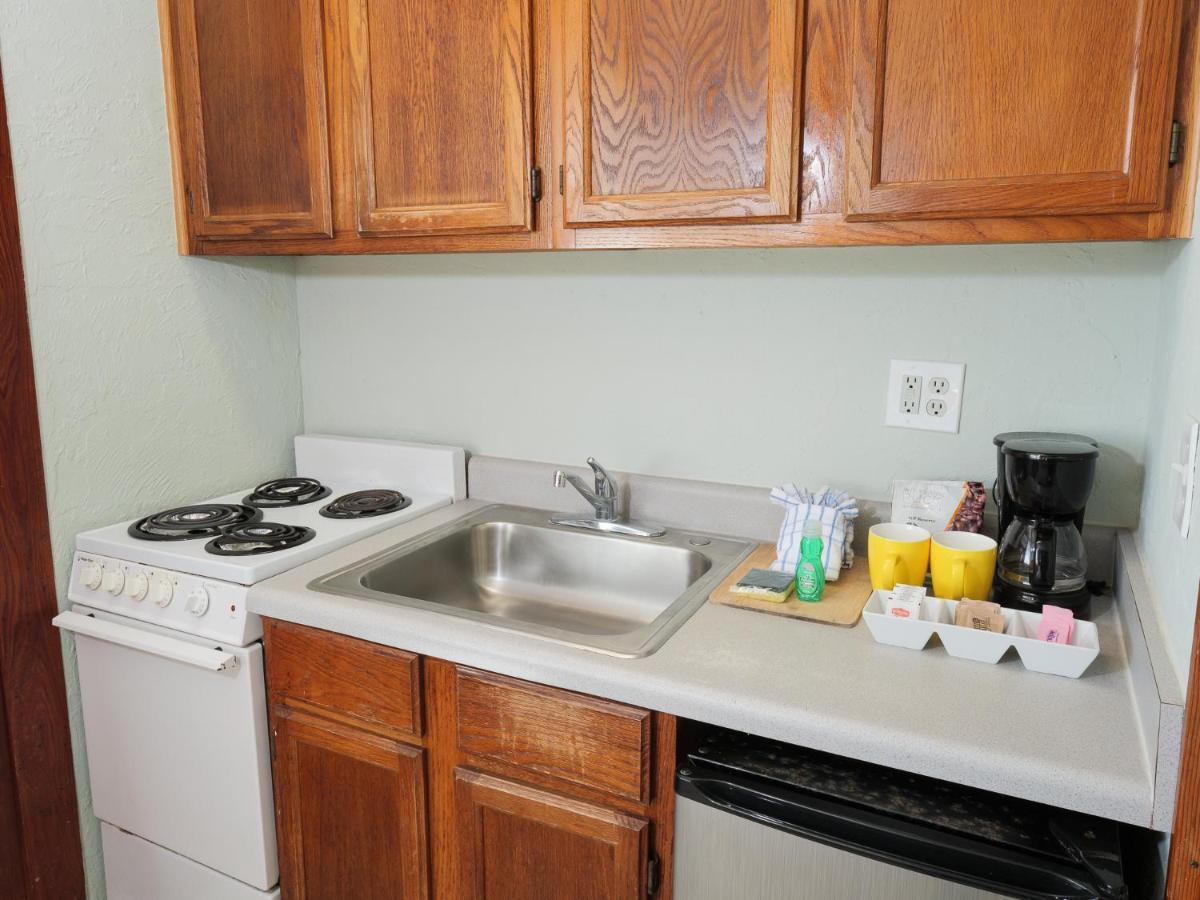 Sea Aire Oceanfront Motel Cocoa Beach